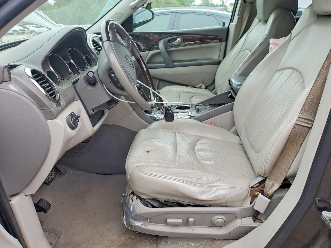 2014 BUICK ENCLAVE