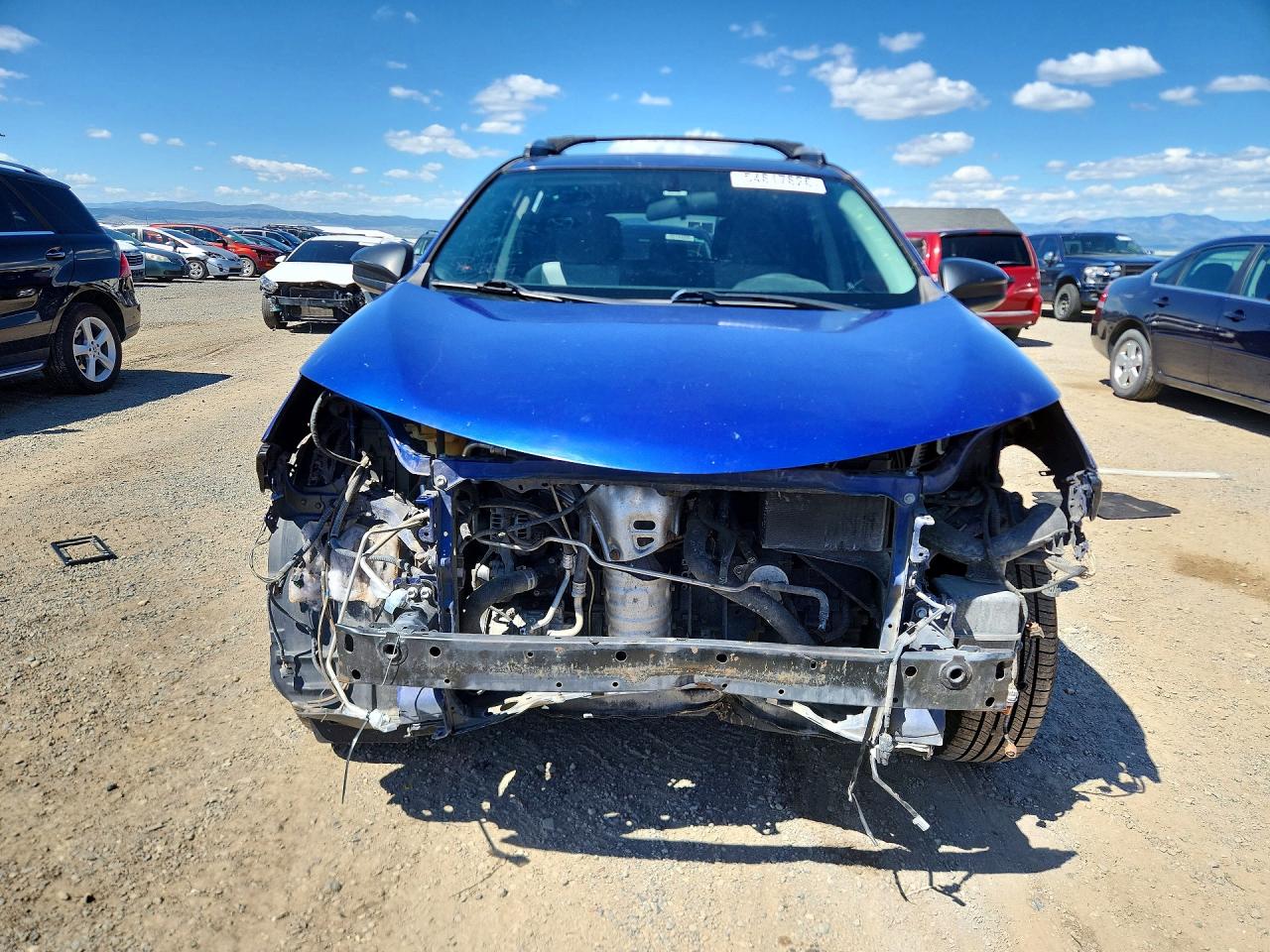 2014 TOYOTA RAV4