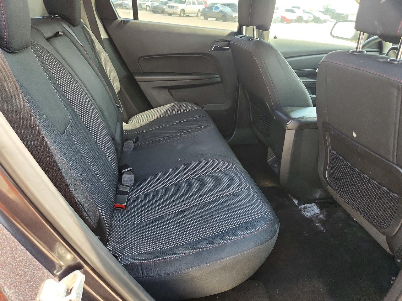 2016 GMC TERRAIN