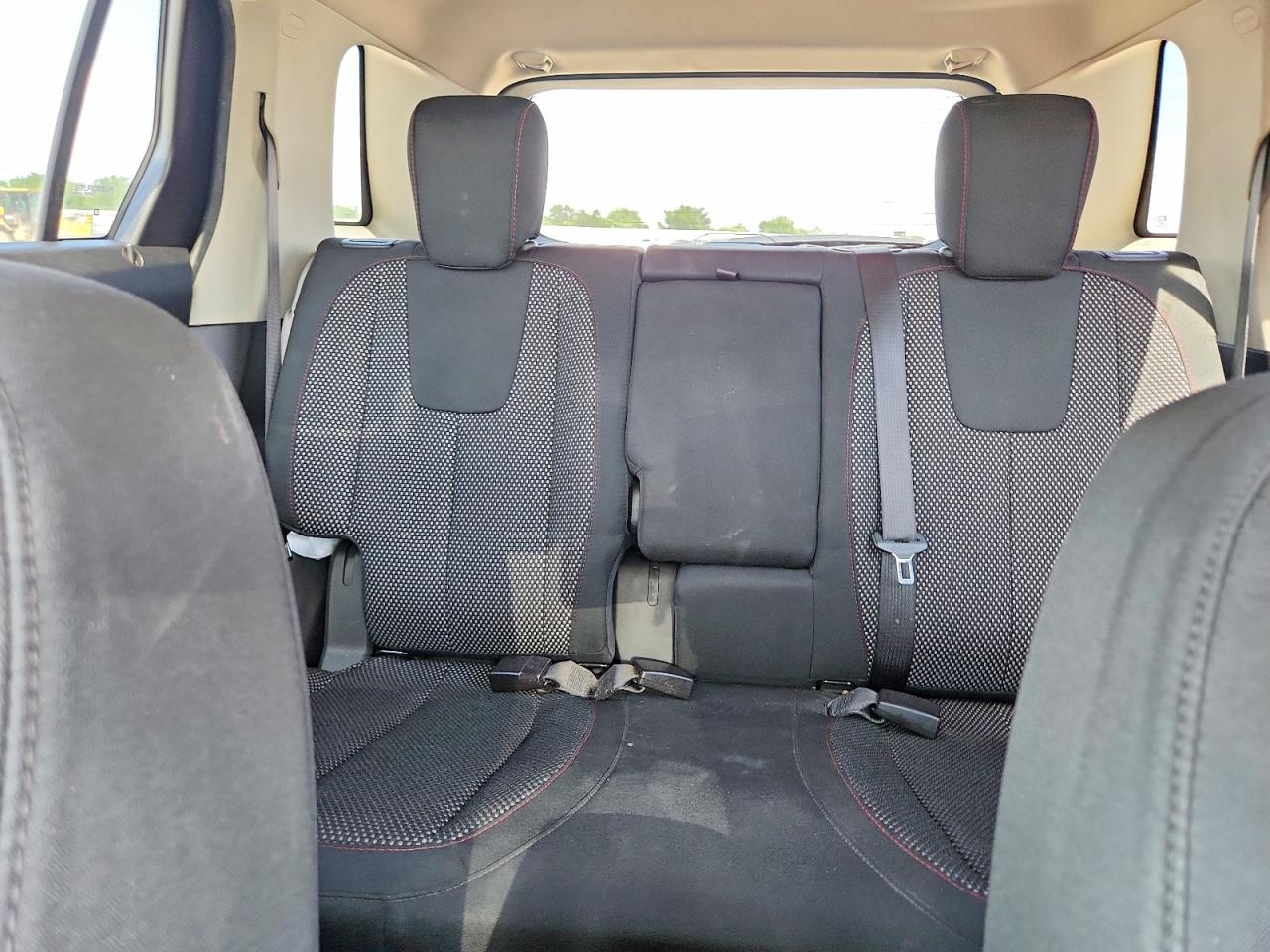 2016 GMC TERRAIN