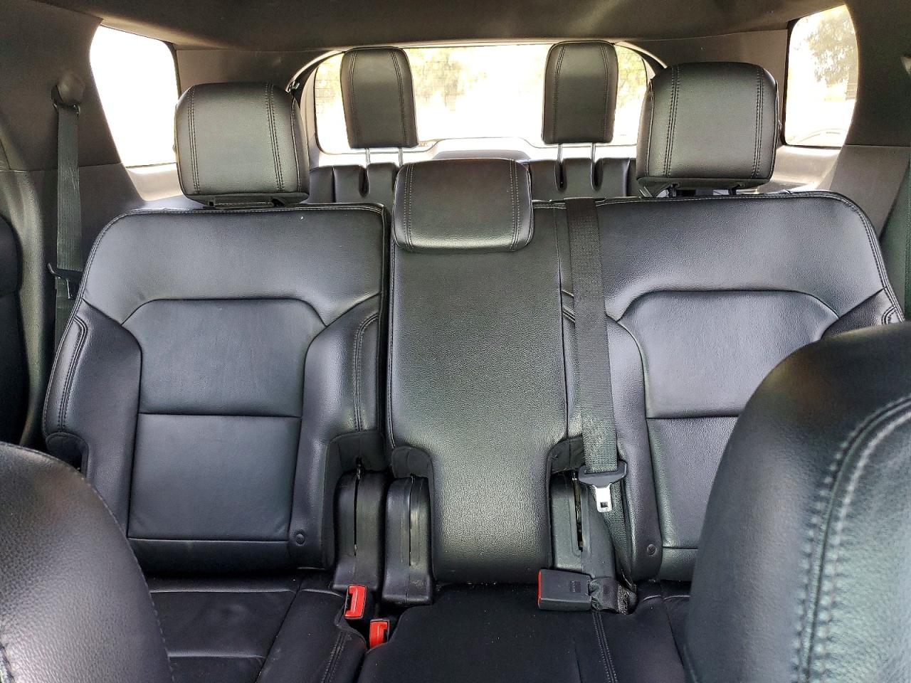 2016 FORD EXPEDITION