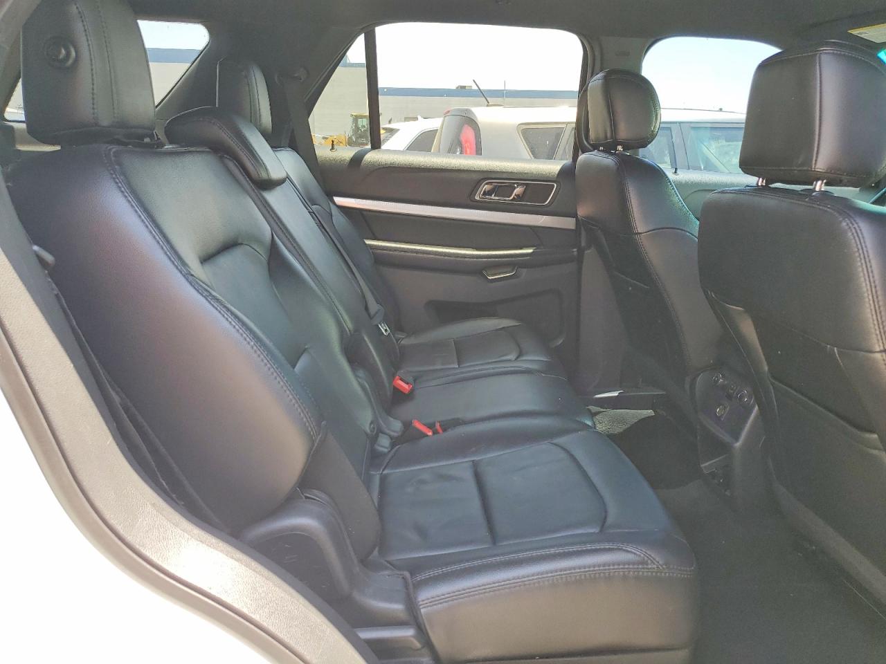 2016 FORD EXPEDITION