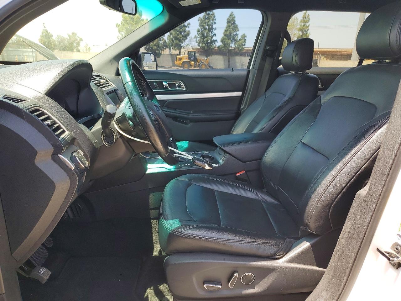 2016 FORD EXPEDITION