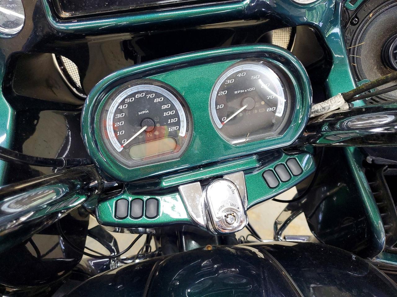 2021 HARLEY-DAVIDSON ALL OTHER