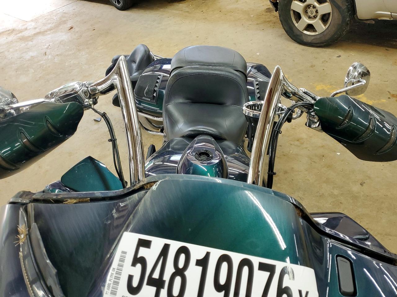 2021 HARLEY-DAVIDSON ALL OTHER