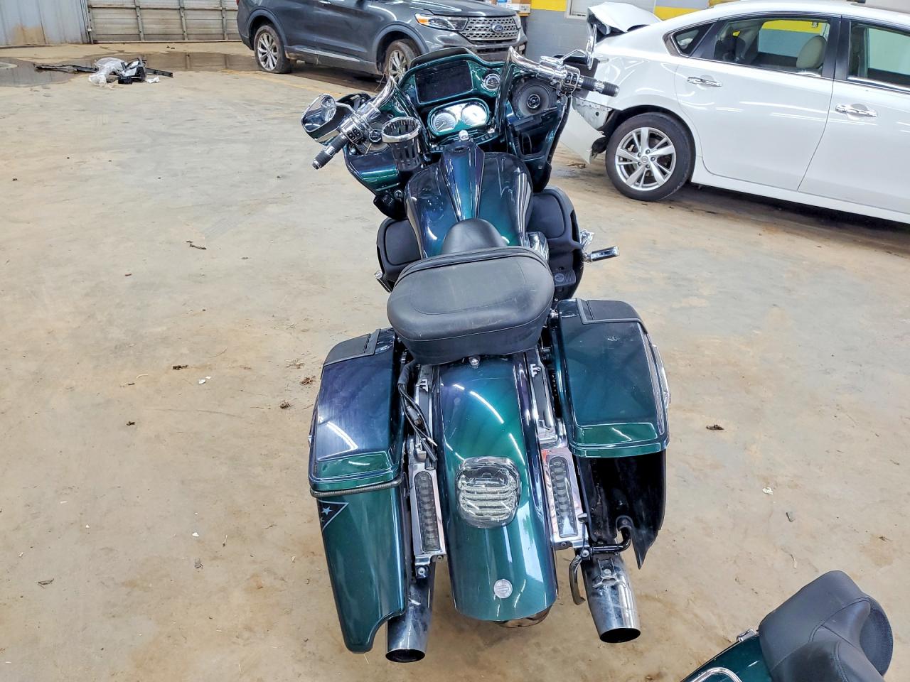 2021 HARLEY-DAVIDSON ALL OTHER