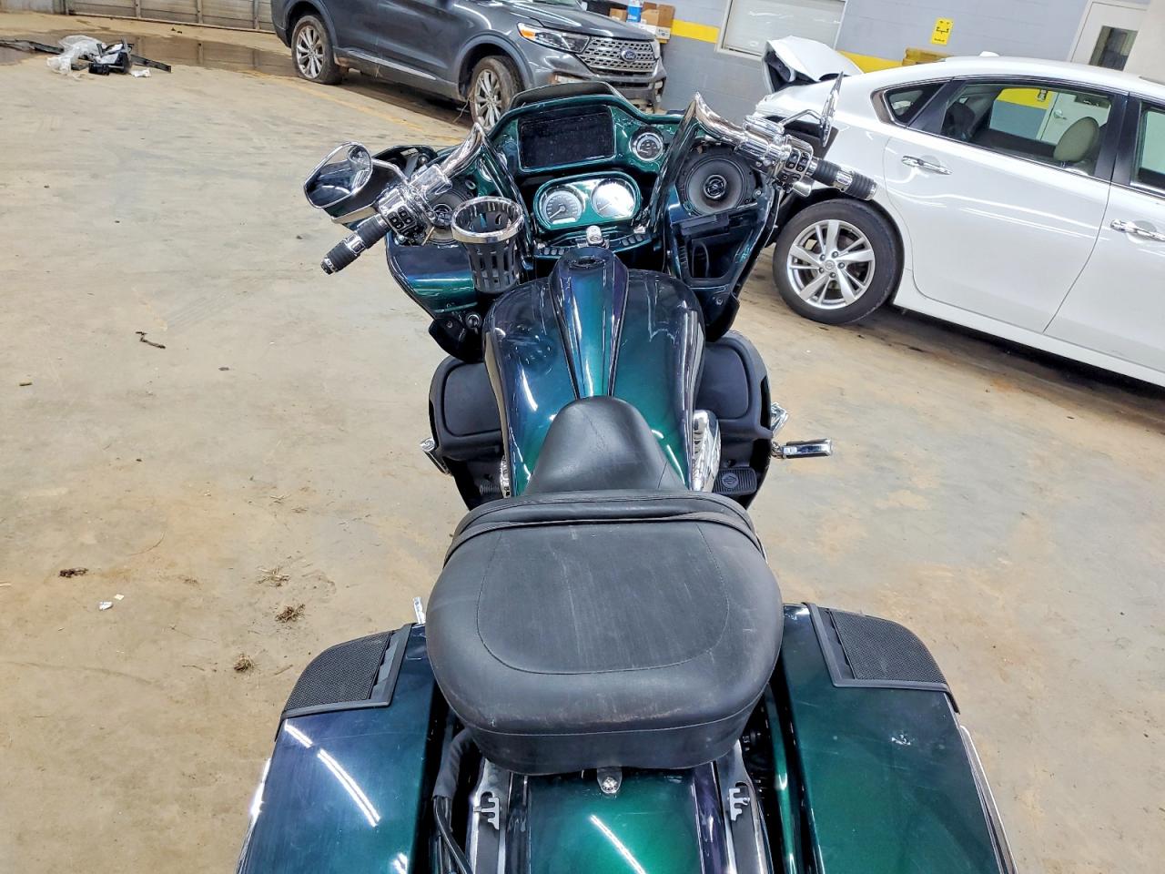 2021 HARLEY-DAVIDSON ALL OTHER