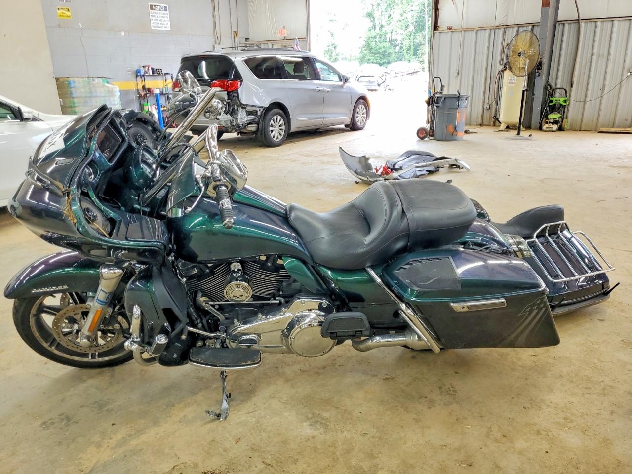 2021 HARLEY-DAVIDSON ALL OTHER
