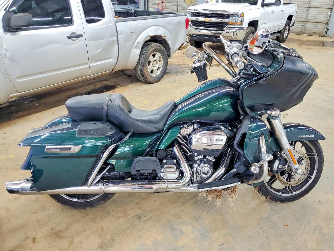 2021 HARLEY-DAVIDSON ALL OTHER