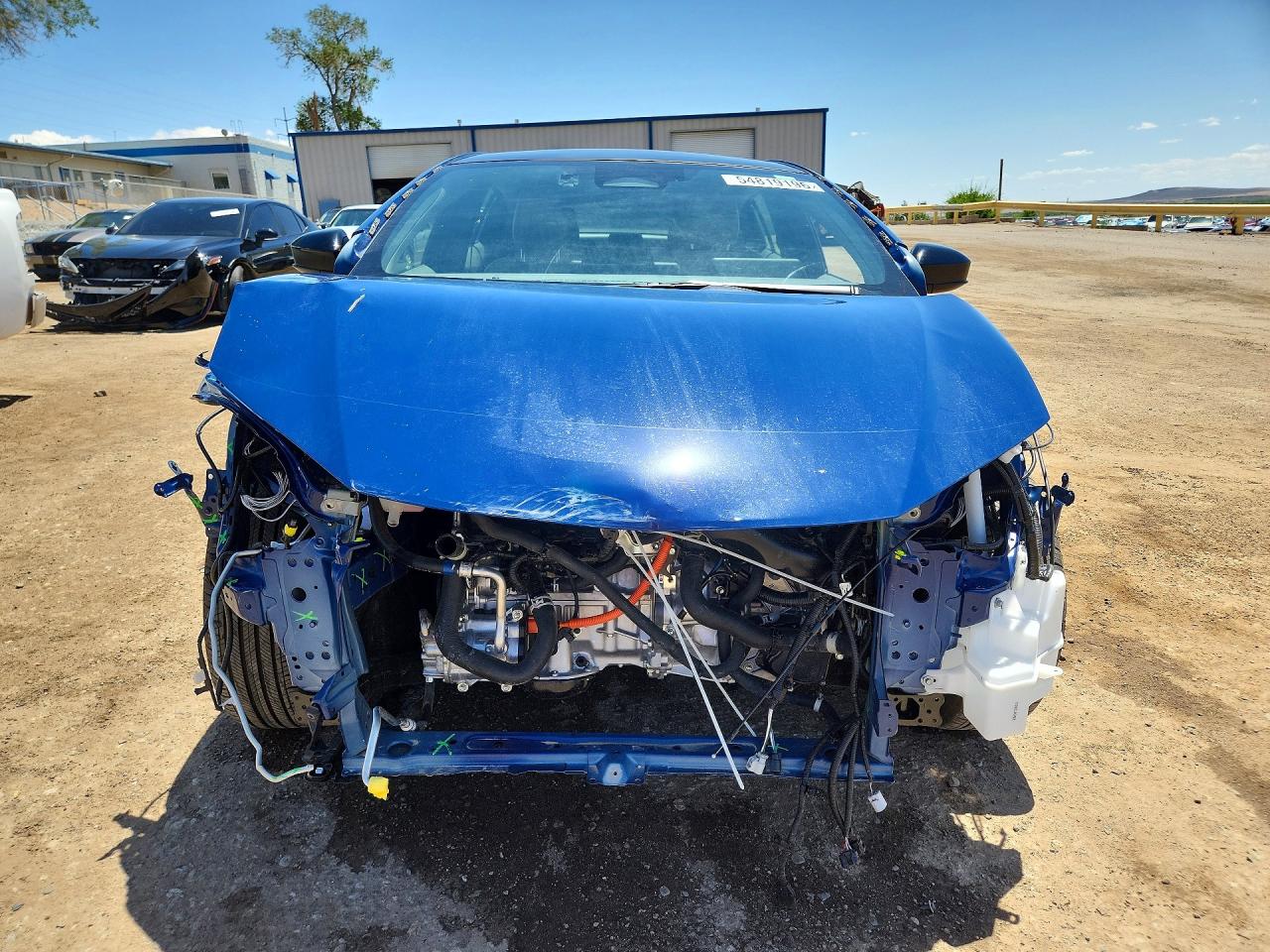 2026 TOYOTA PRIUS