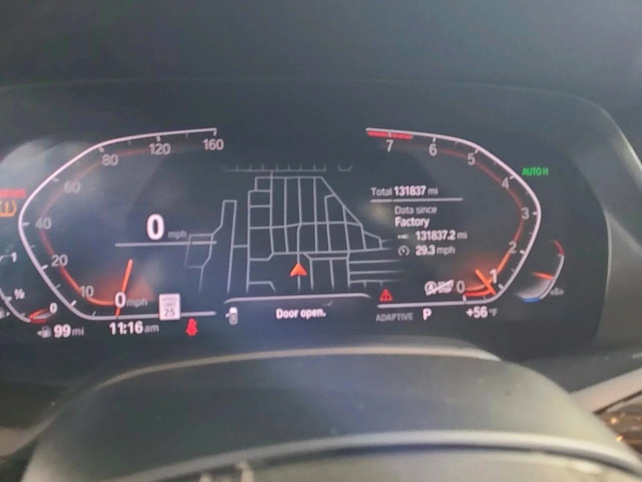 2020 BMW X5