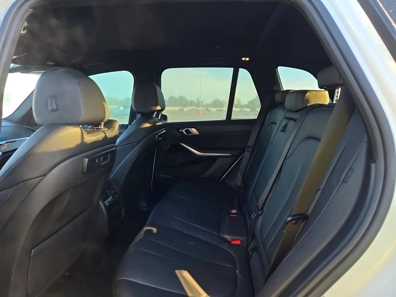 2020 BMW X5