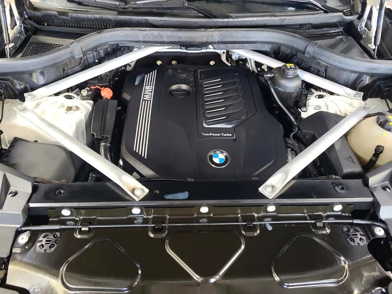 2020 BMW X5