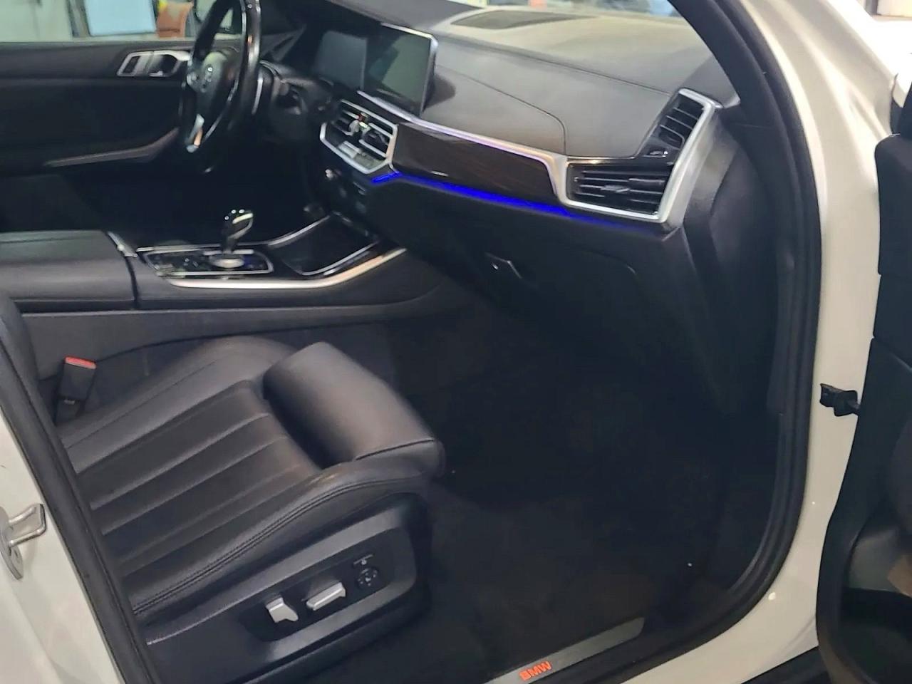 2020 BMW X5