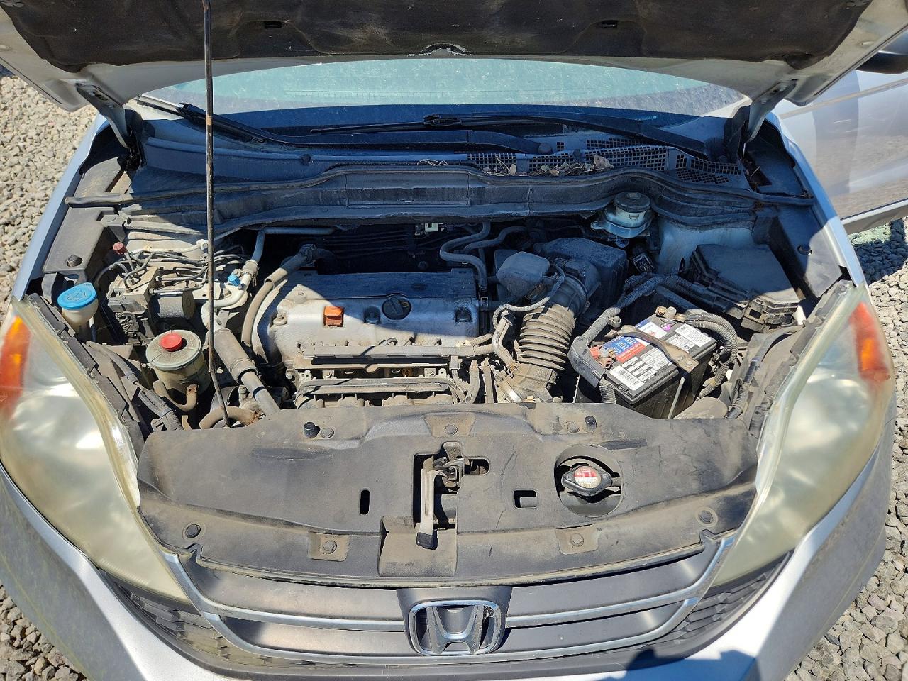 2010 HONDA CRV