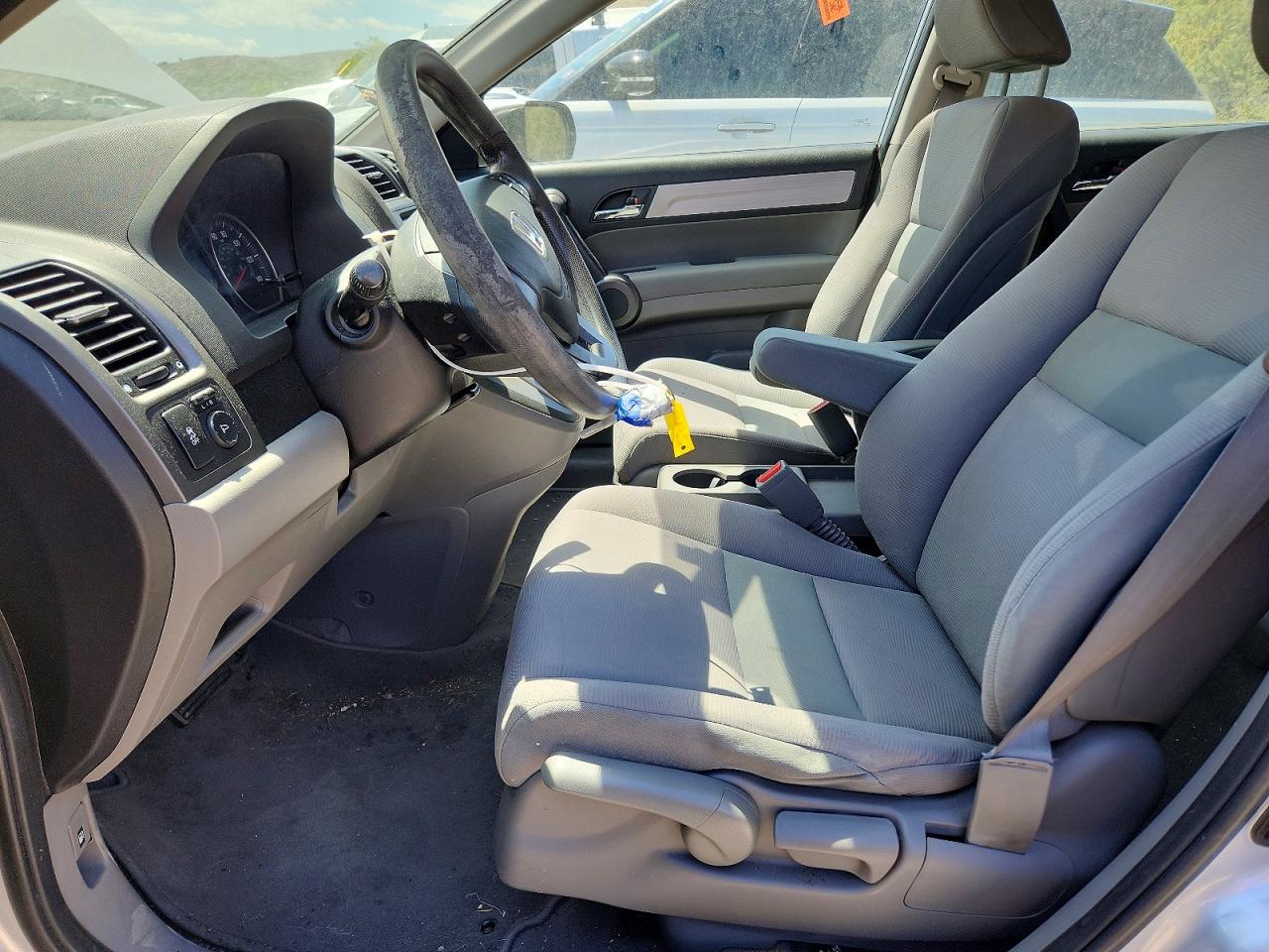 2010 HONDA CRV