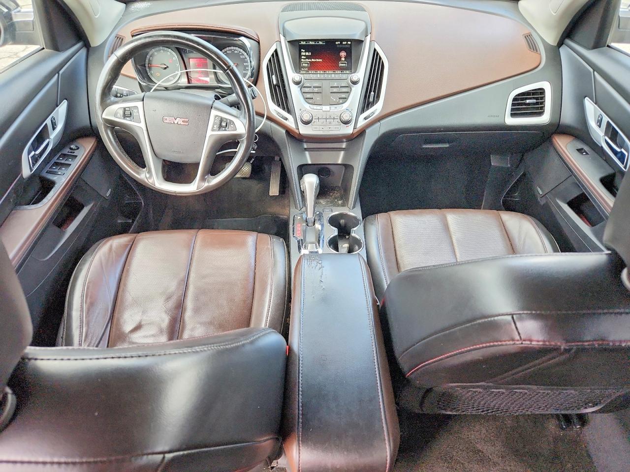 2013 GMC TERRAIN