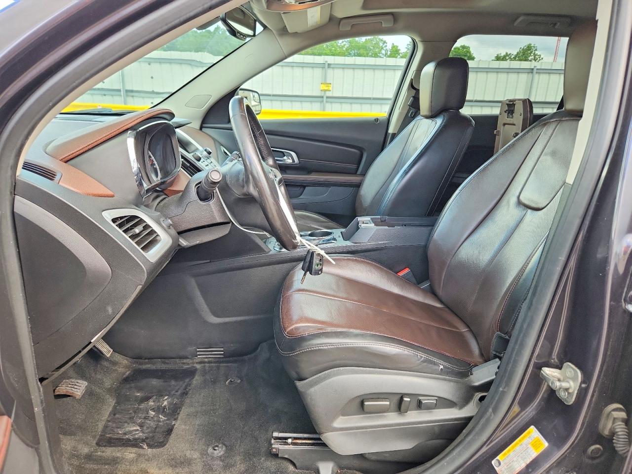 2013 GMC TERRAIN