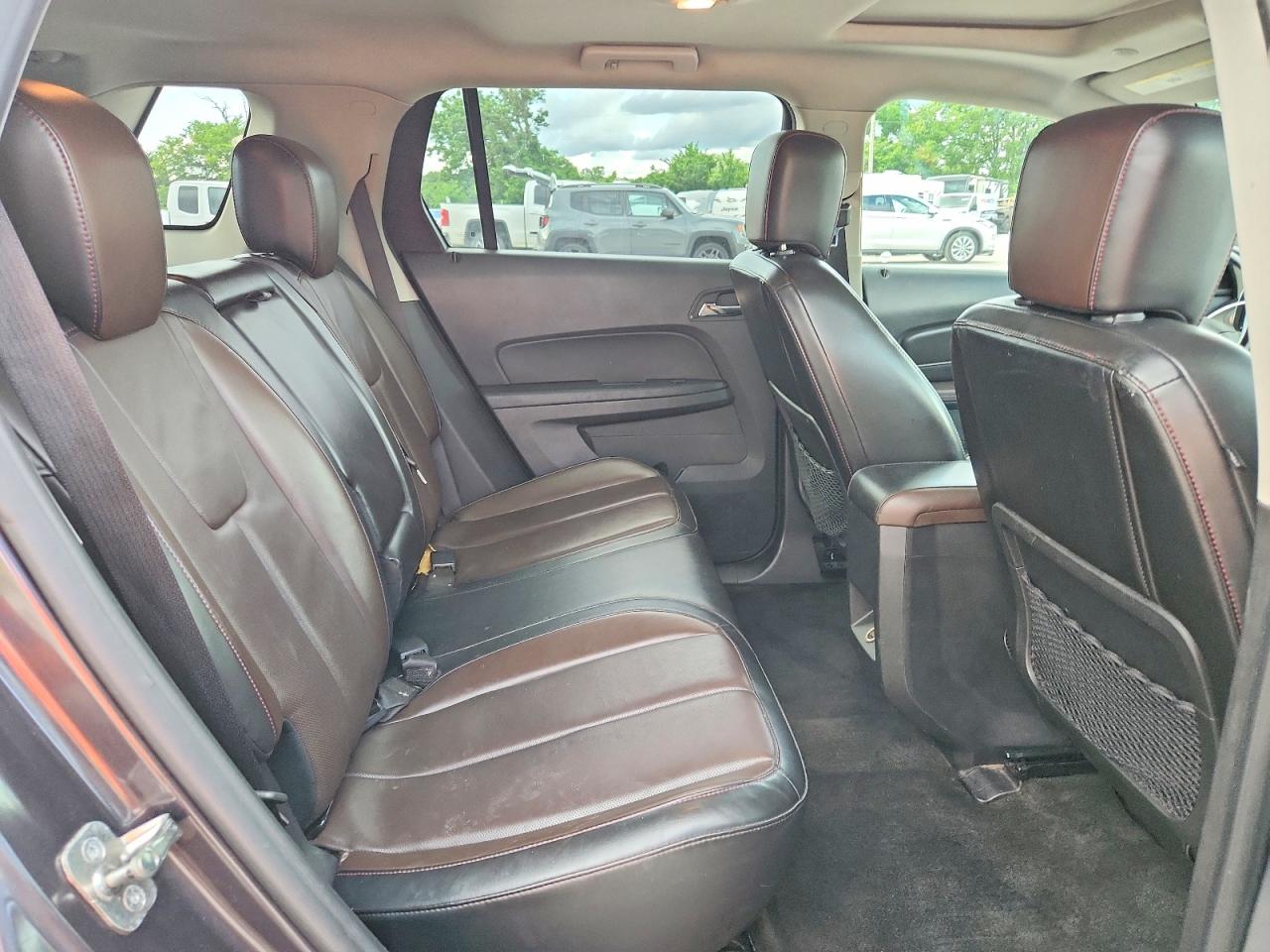 2013 GMC TERRAIN