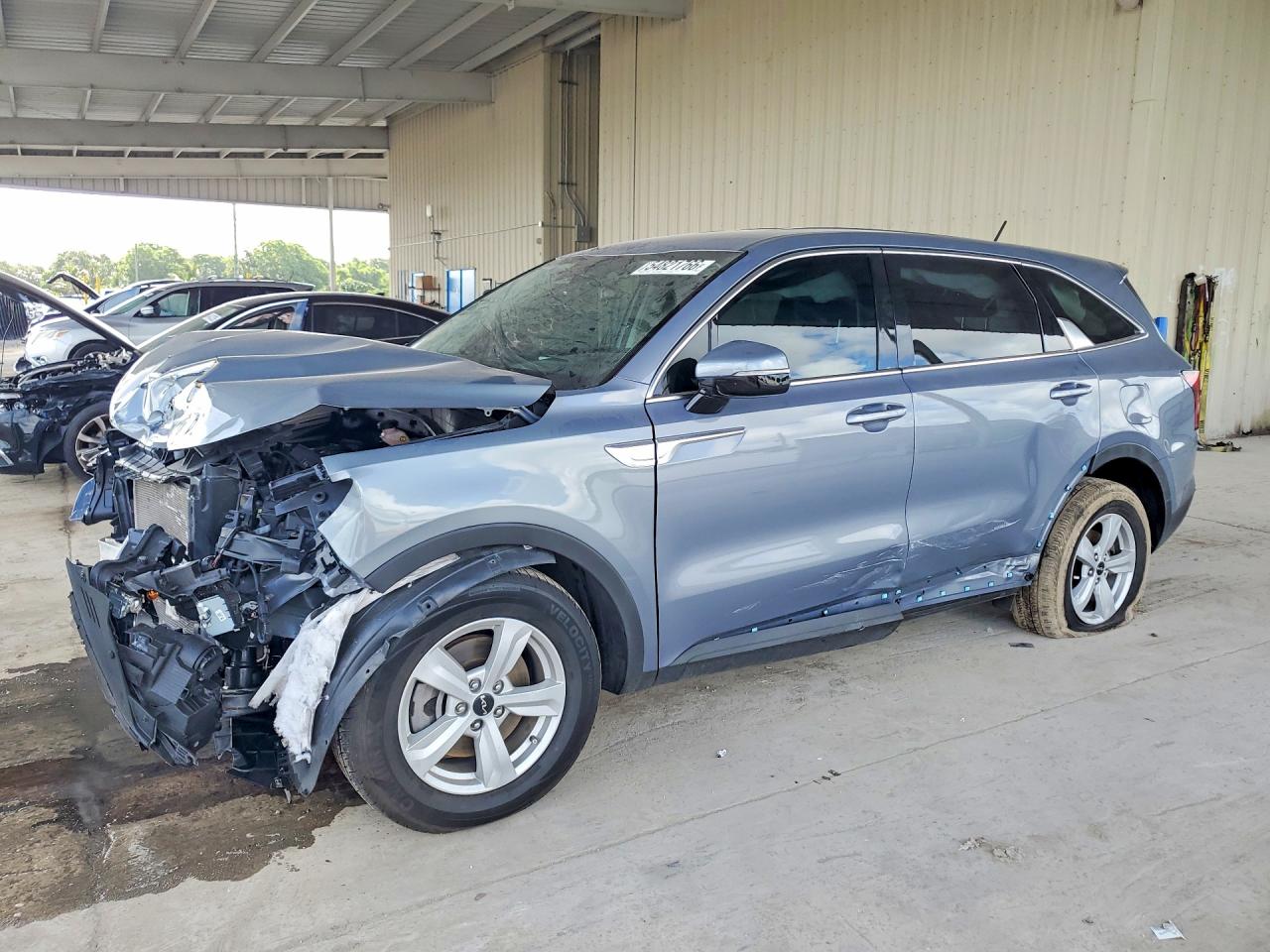 2023 KIA SORENTO
