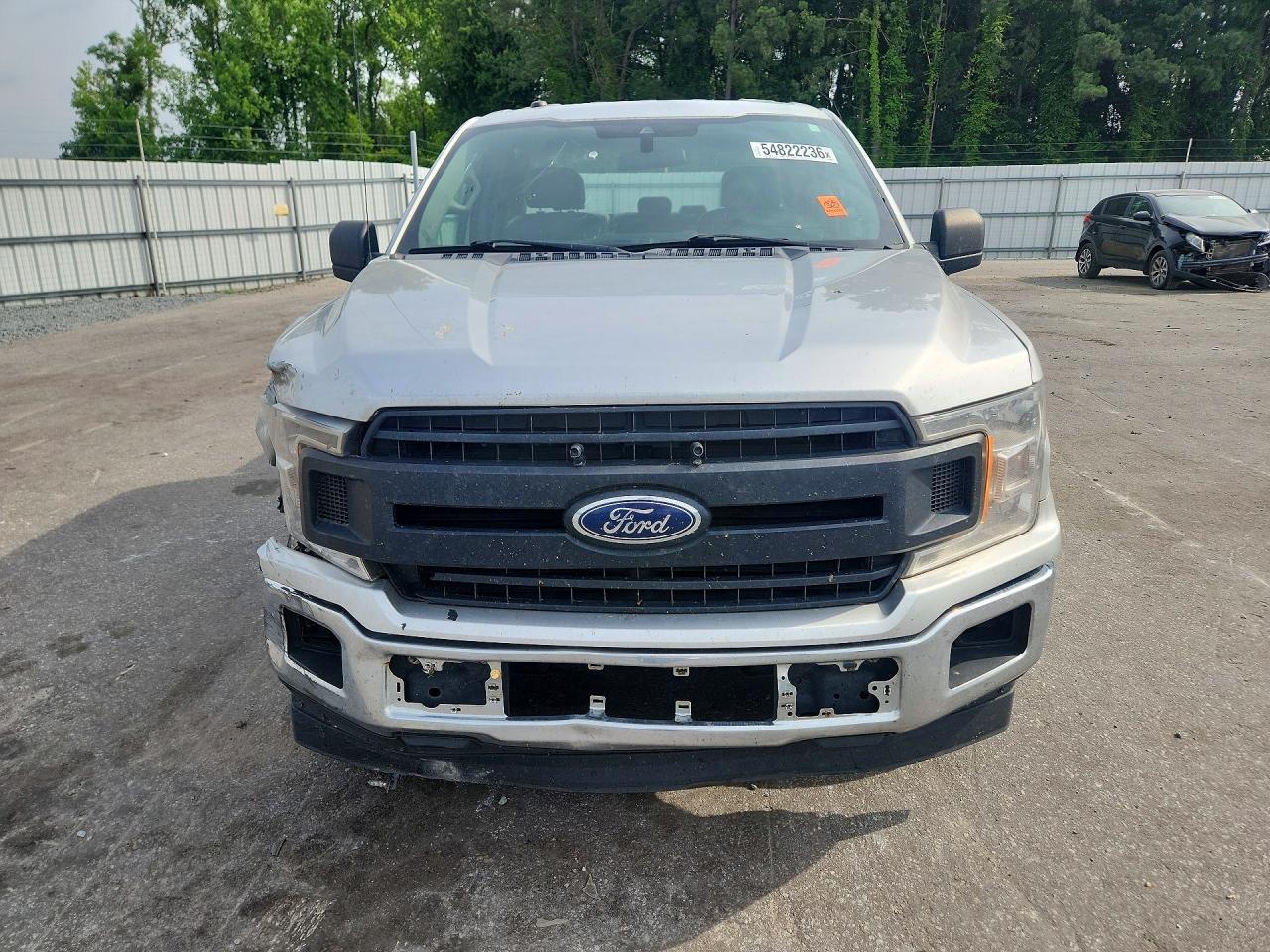 2019 FORD F150