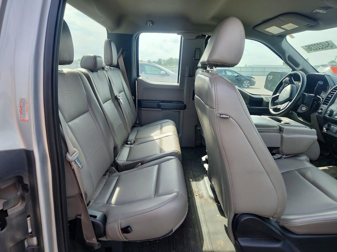 2019 FORD F150