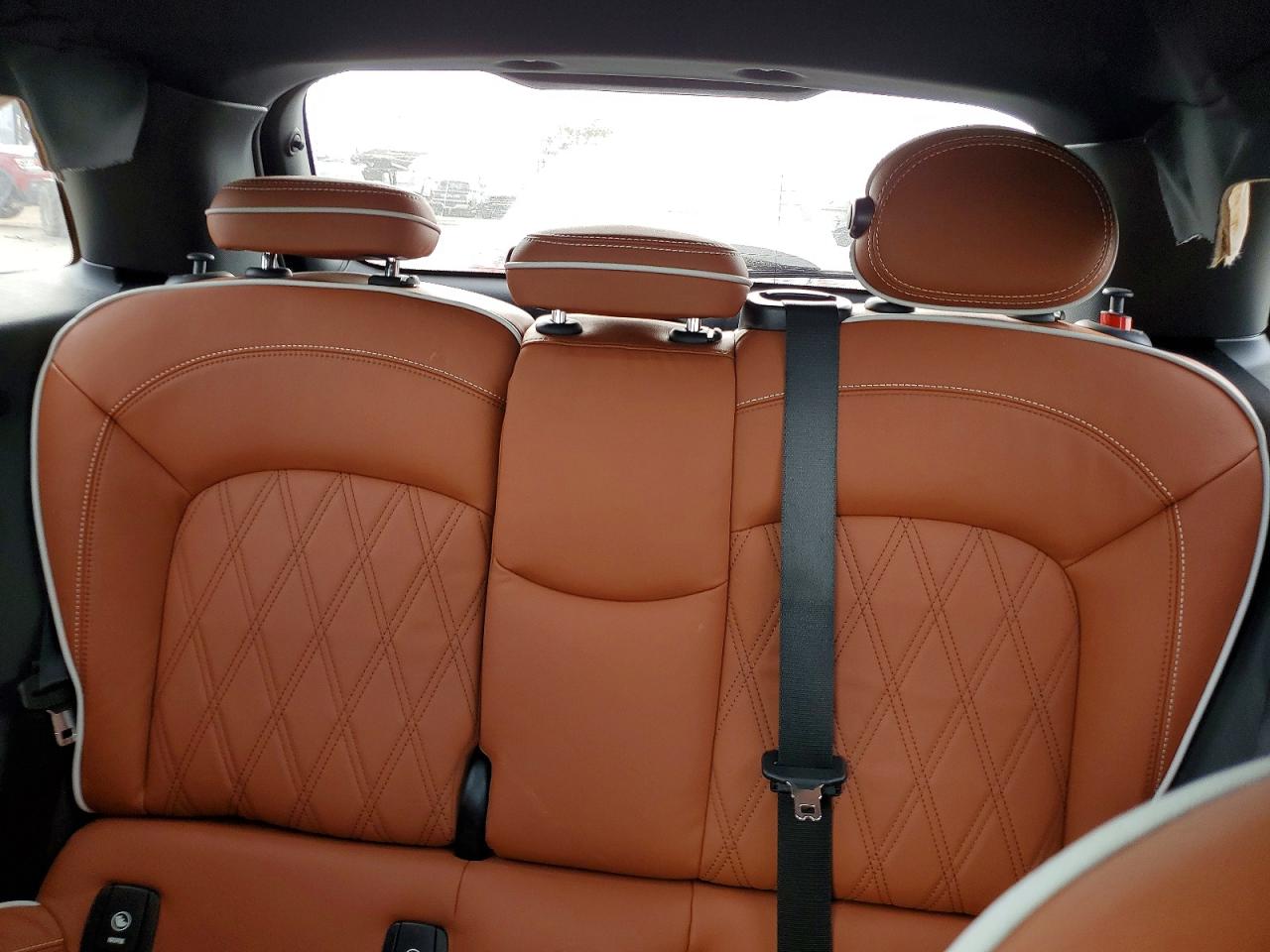 2023 MINI COOPER