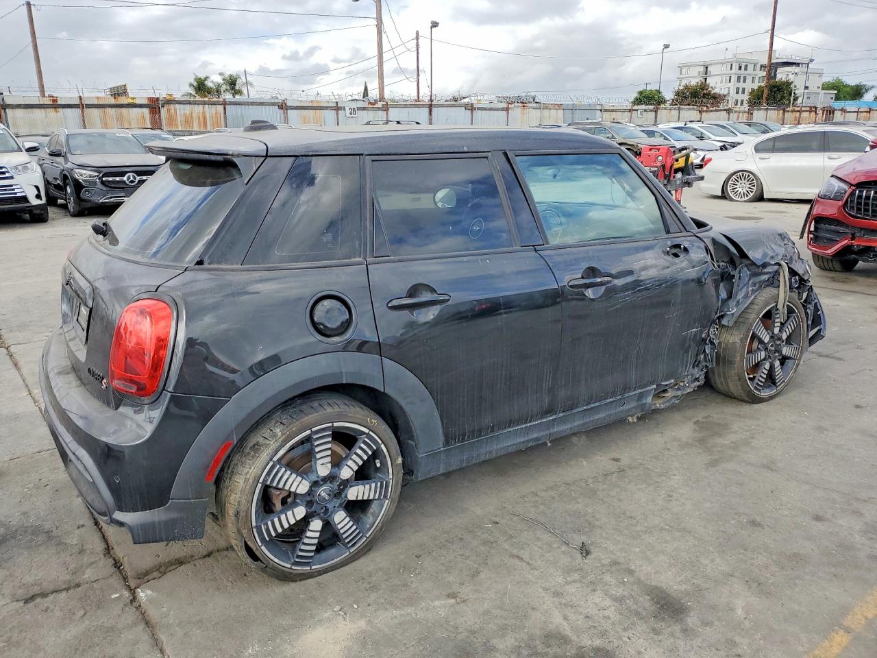 2023 MINI COOPER