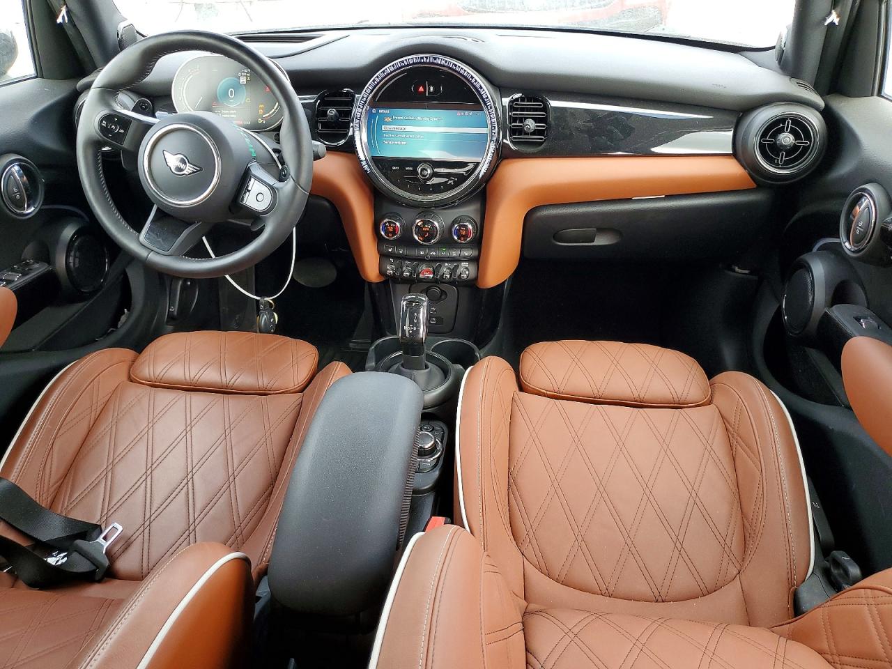 2023 MINI COOPER