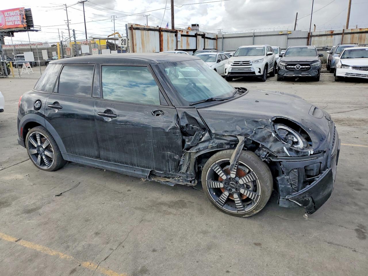 2023 MINI COOPER