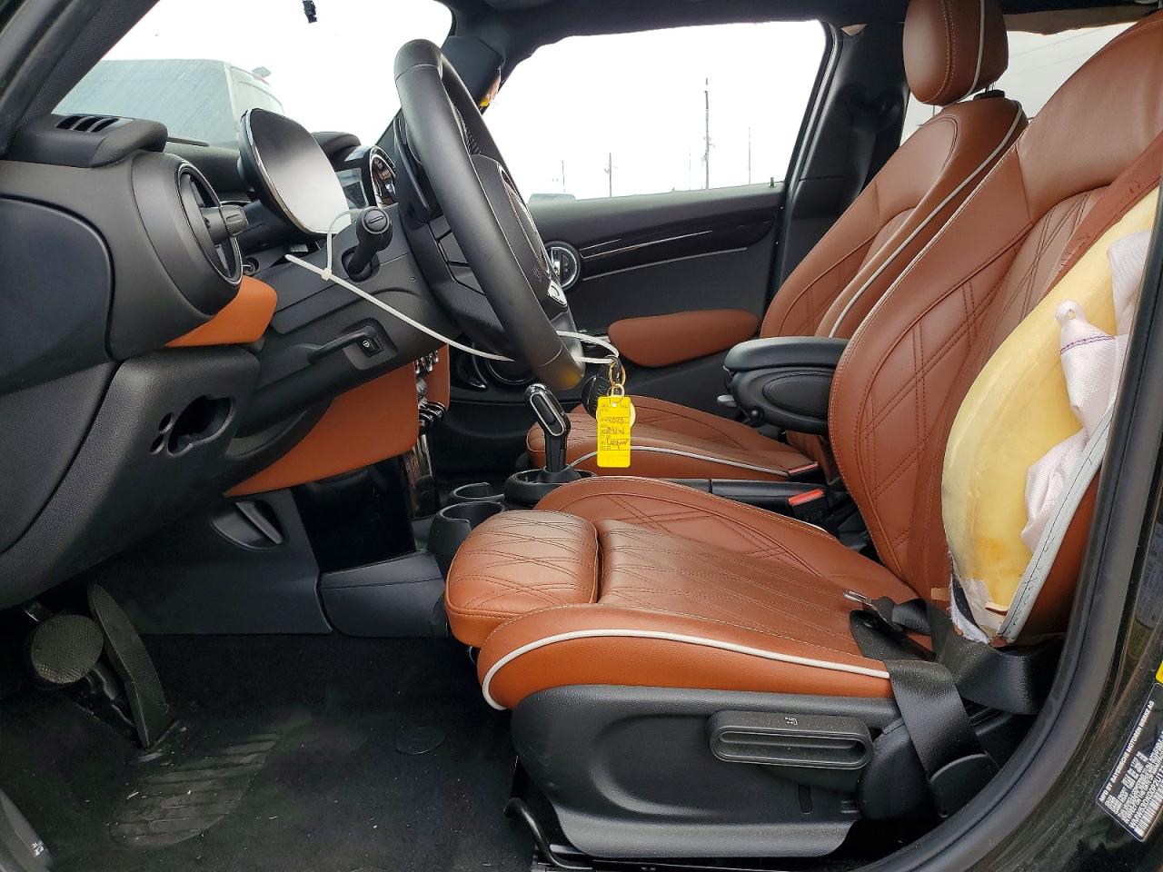 2023 MINI COOPER