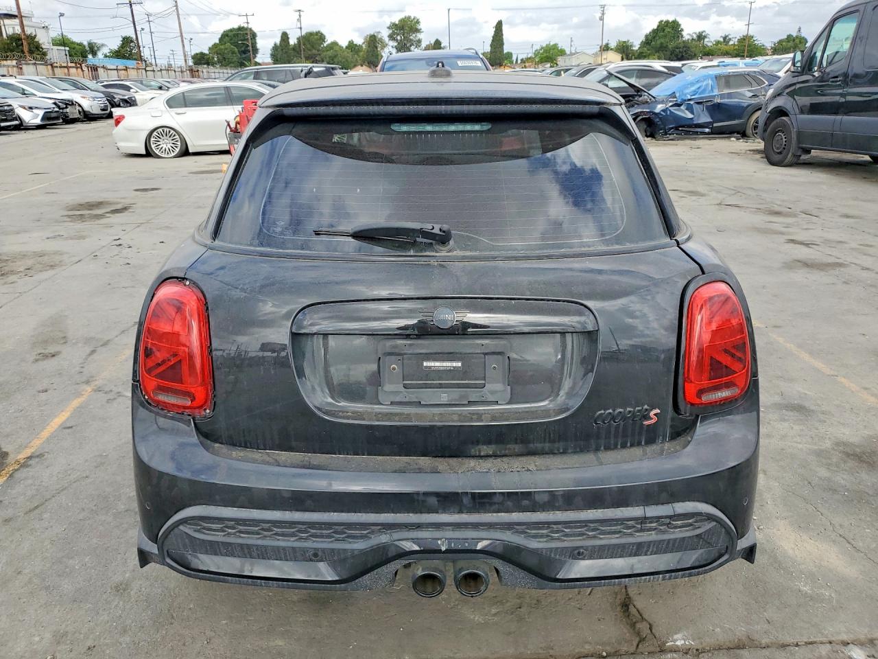 2023 MINI COOPER