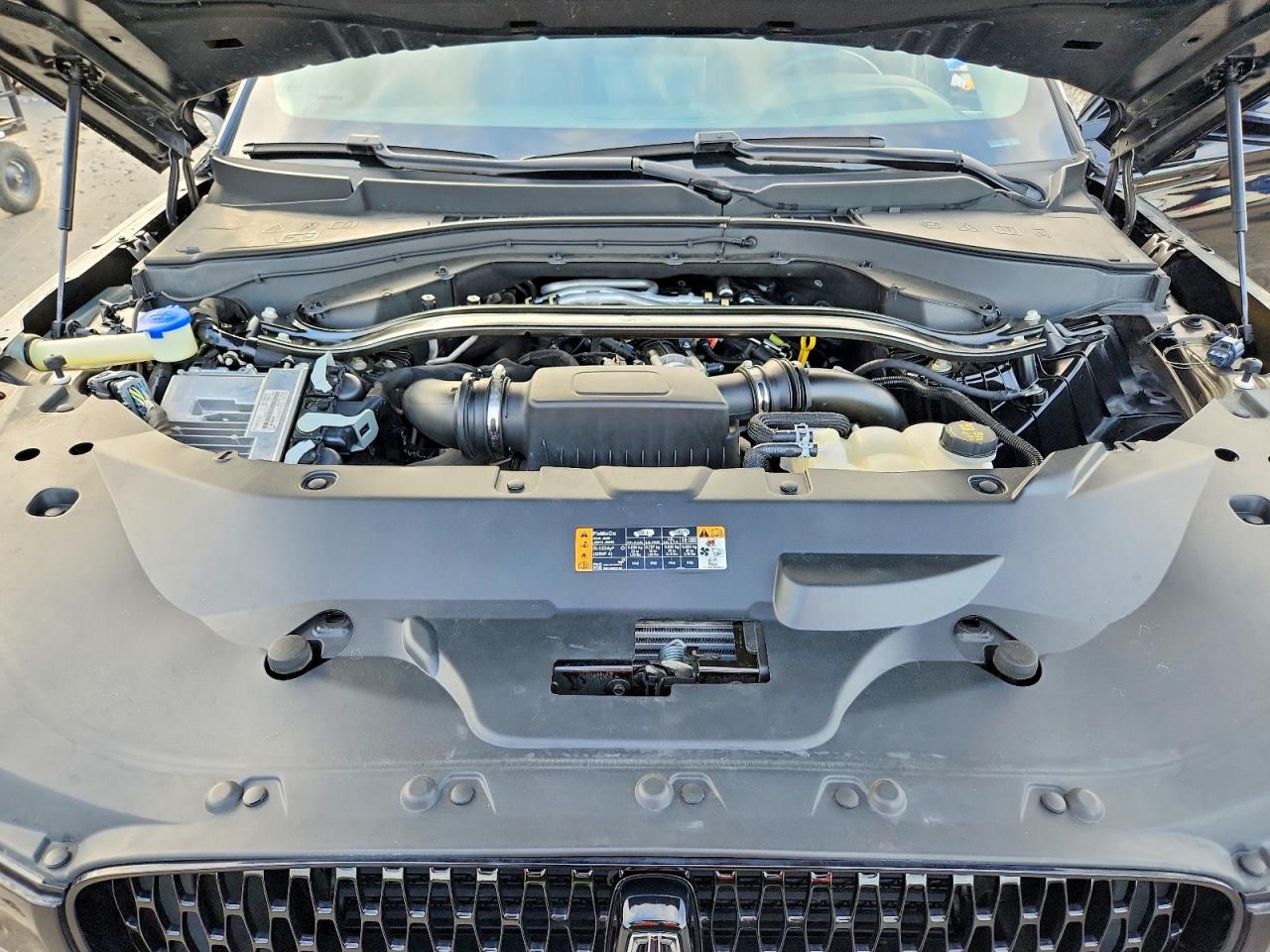 2022 LINCOLN AVIATOR