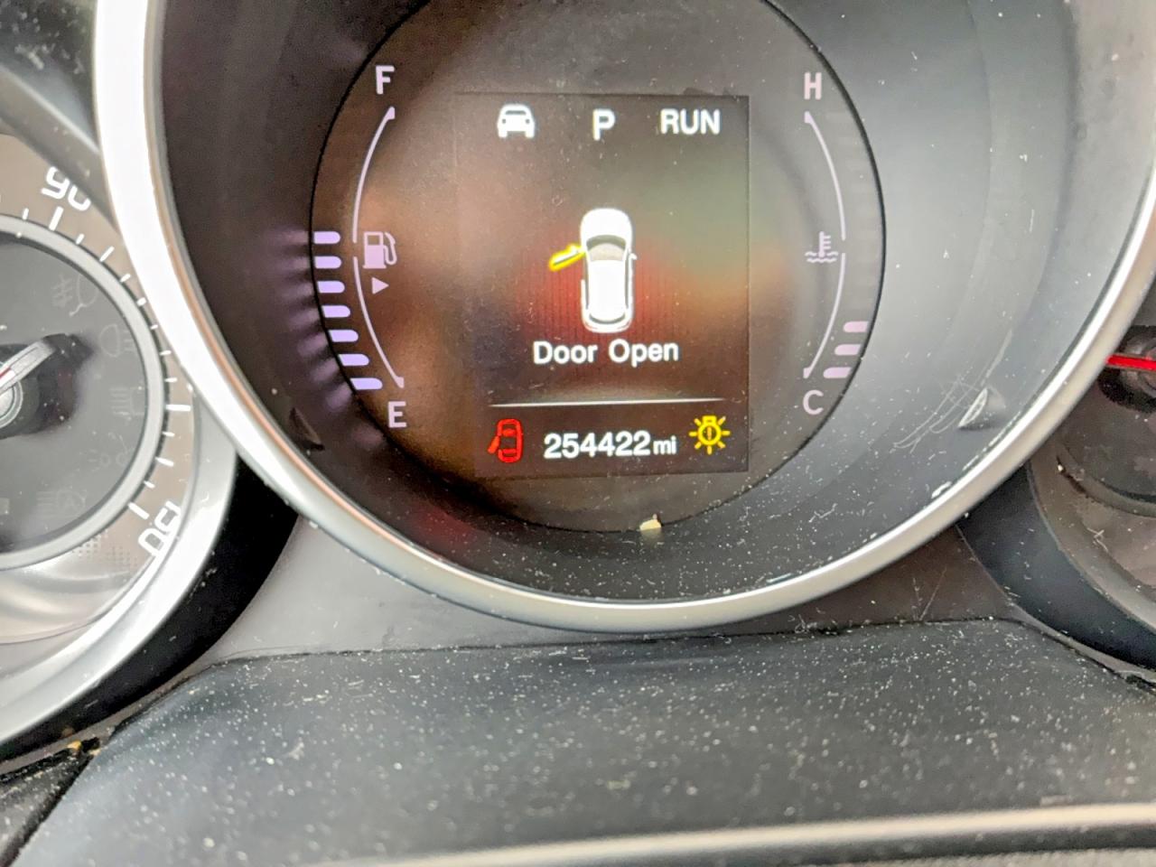 2018 FIAT 500