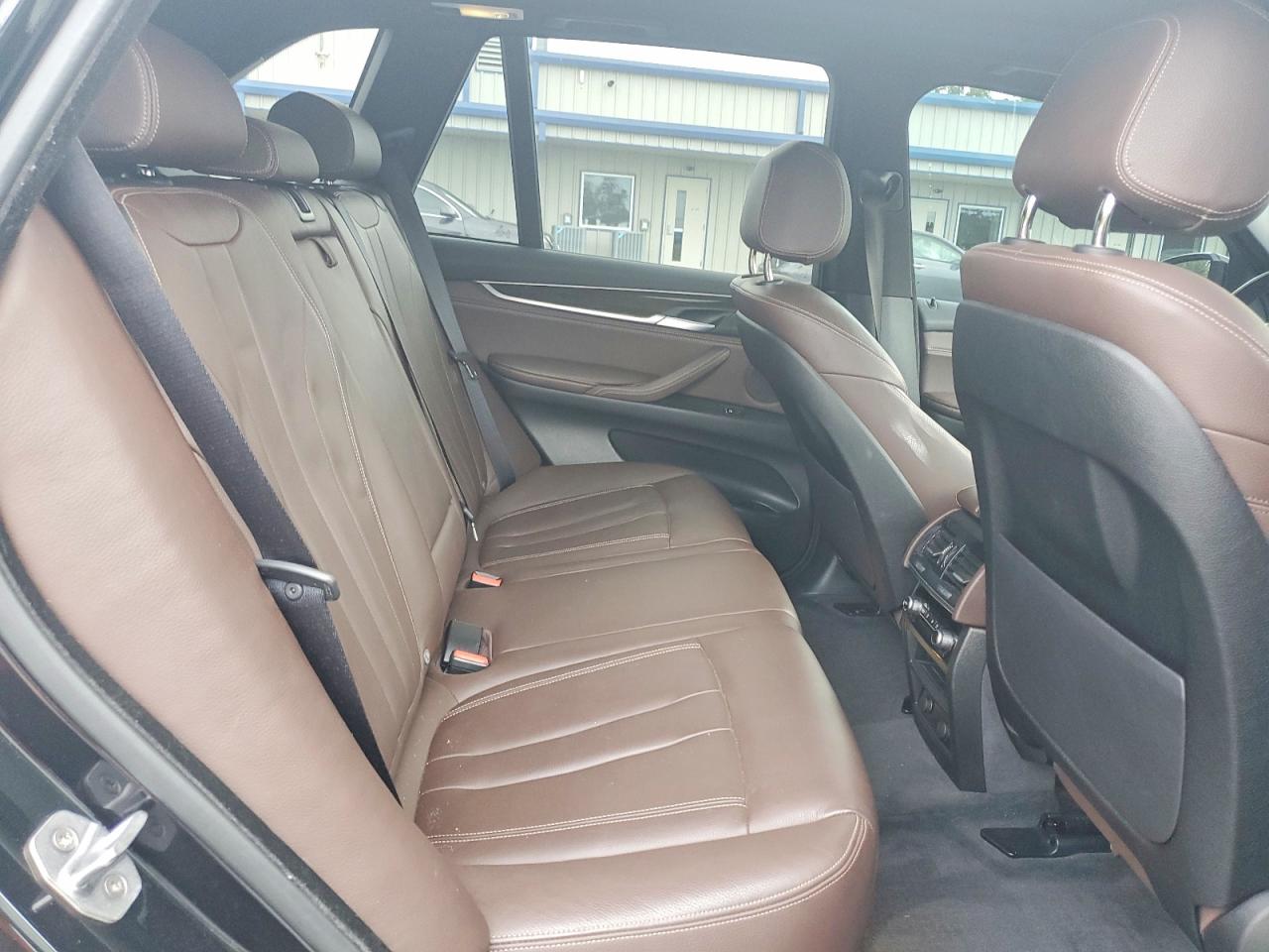 2017 BMW X5