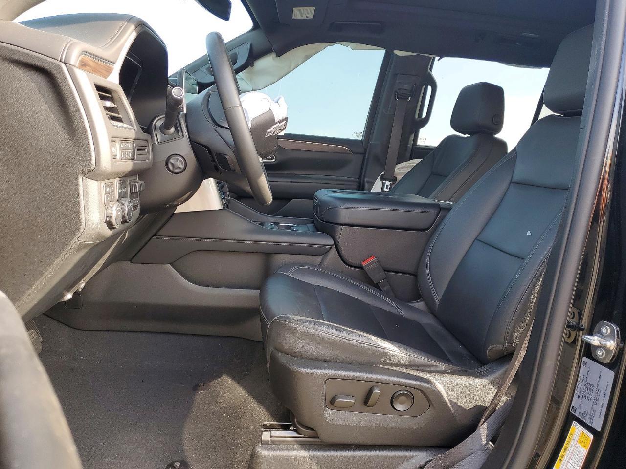 2023 CHEVROLET TAHOE