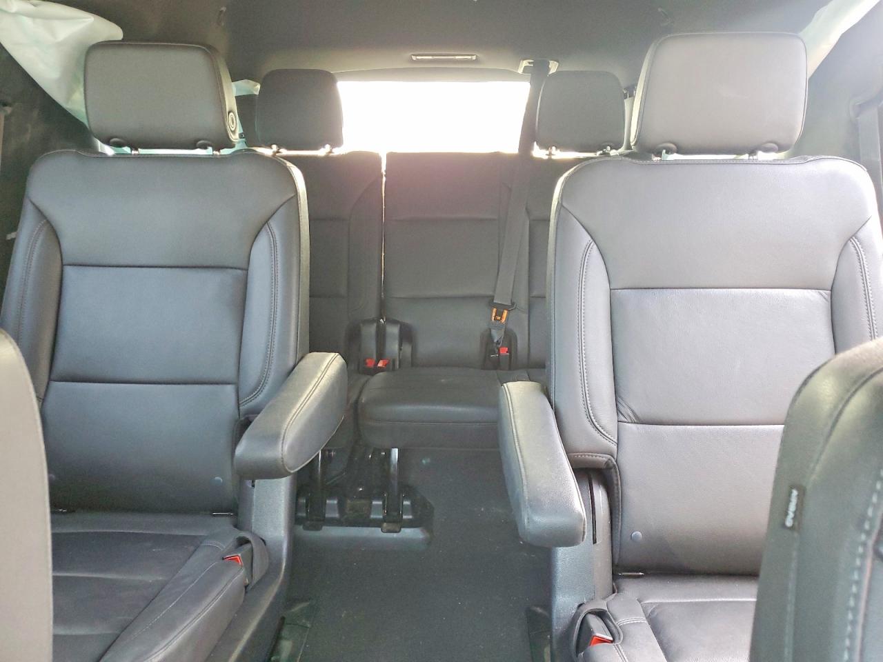 2023 CHEVROLET TAHOE
