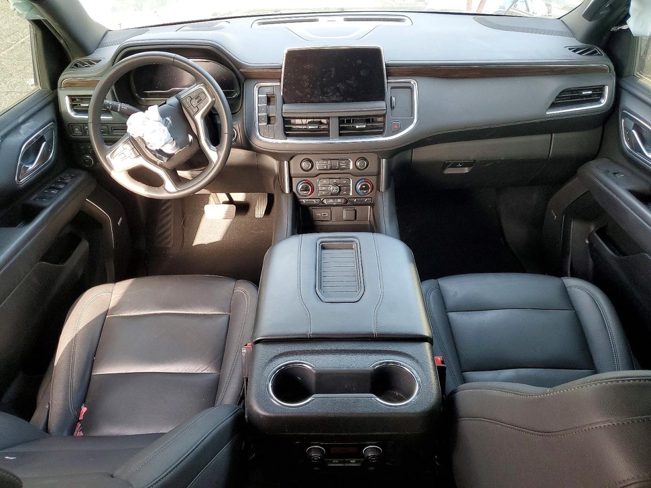 2023 CHEVROLET TAHOE
