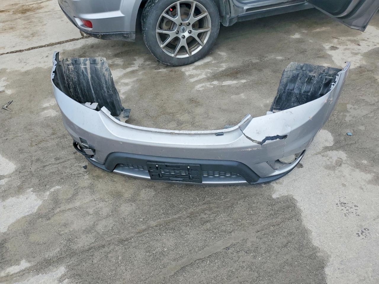2019 DODGE JOURNEY
