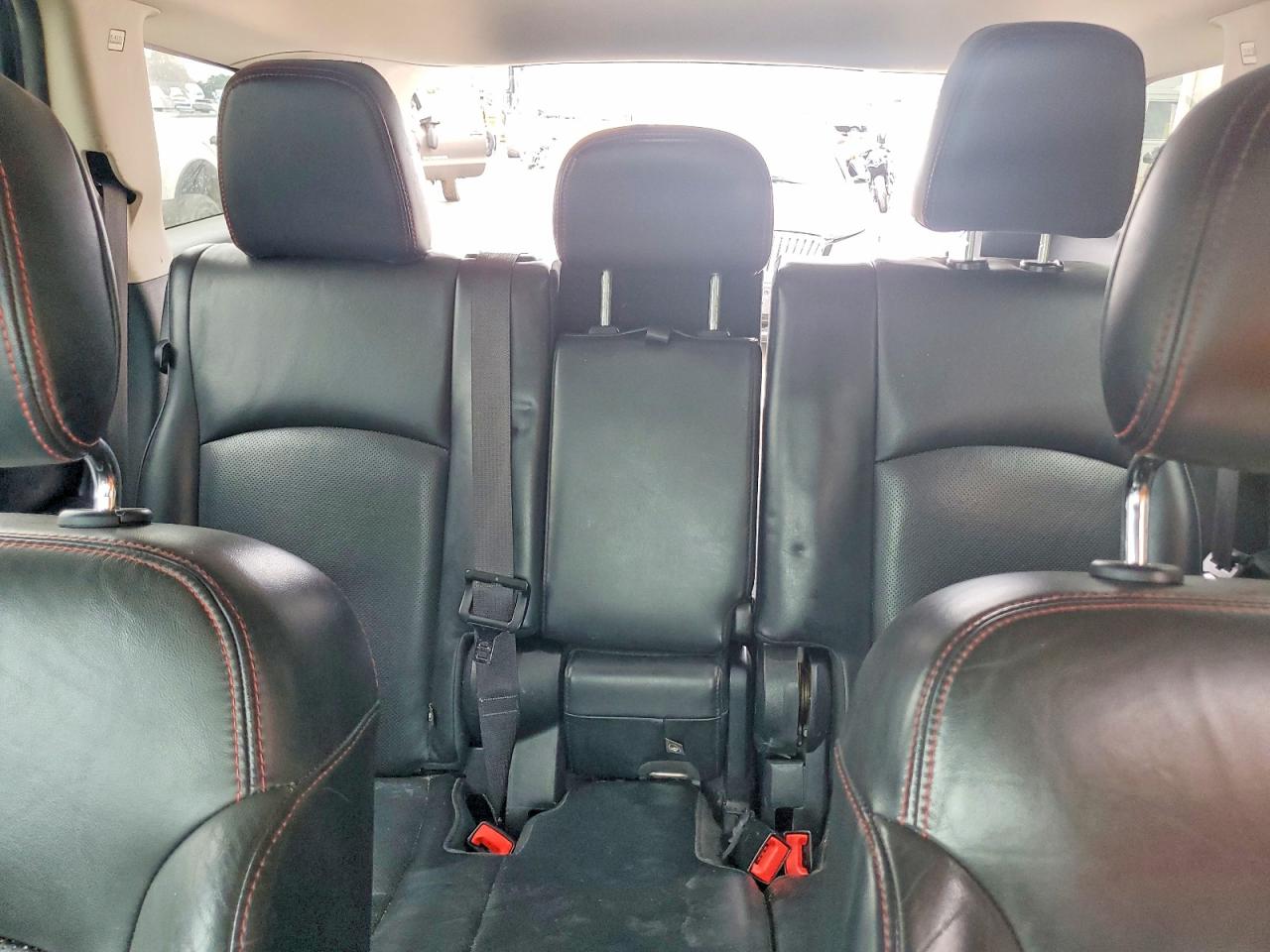 2019 DODGE JOURNEY