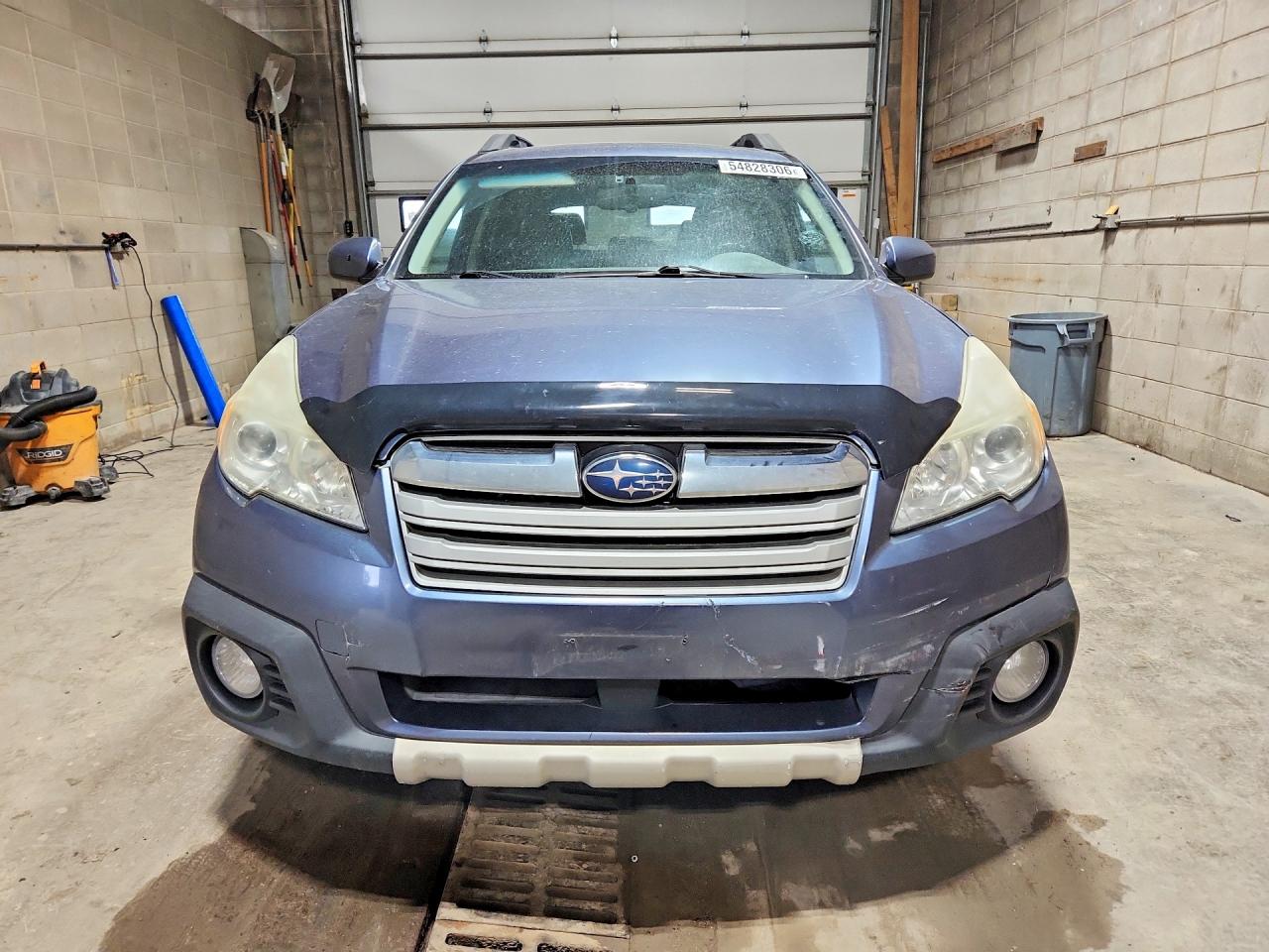 2013 SUBARU OUTBACK