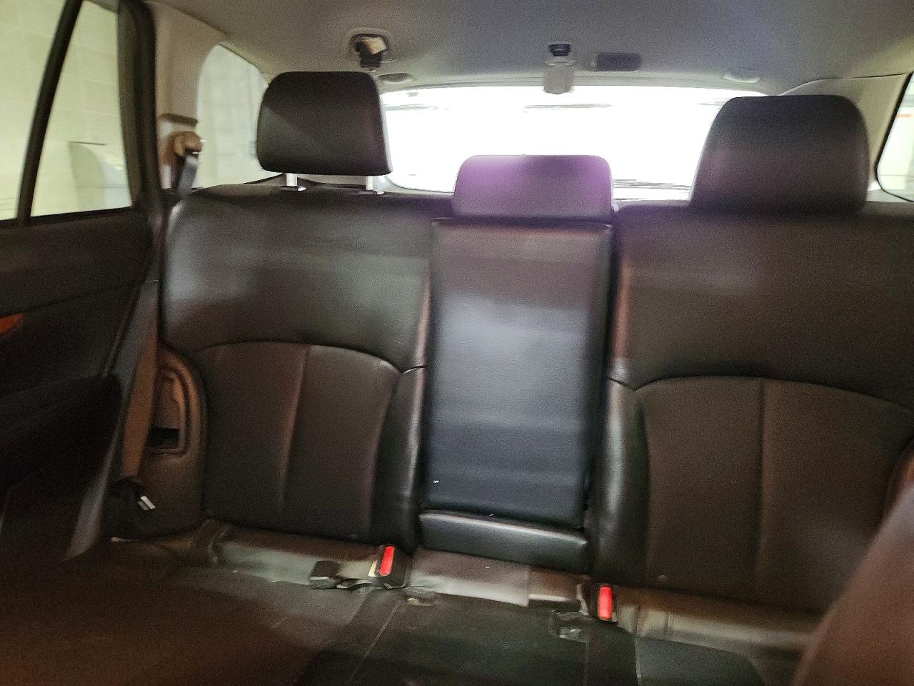 2013 SUBARU OUTBACK