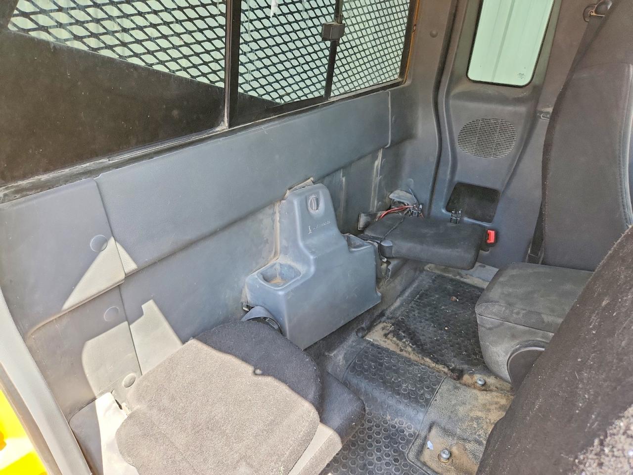 2006 FORD RANGER