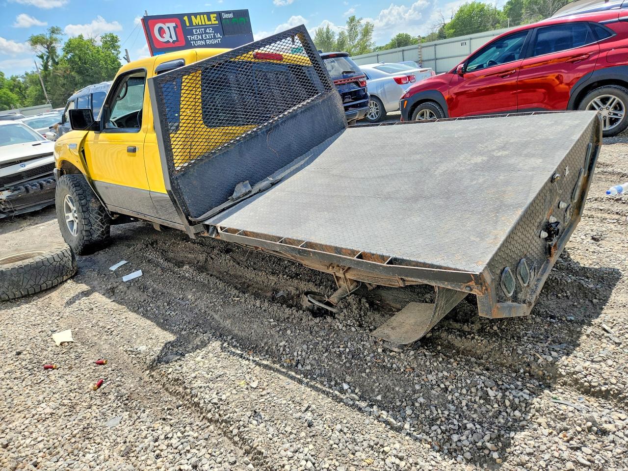 2006 FORD RANGER