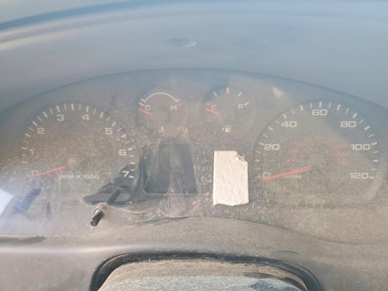 2006 FORD RANGER
