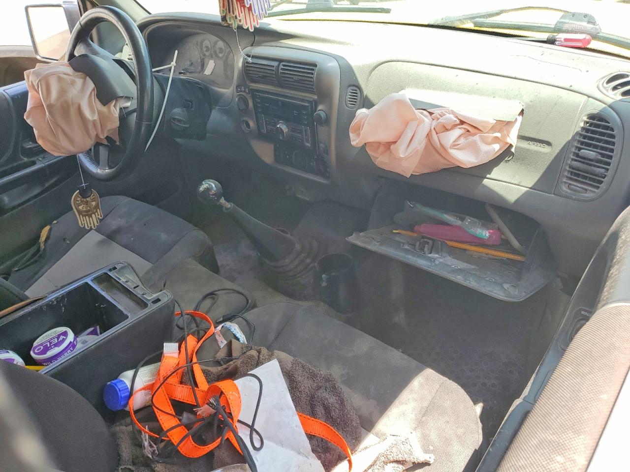 2006 FORD RANGER