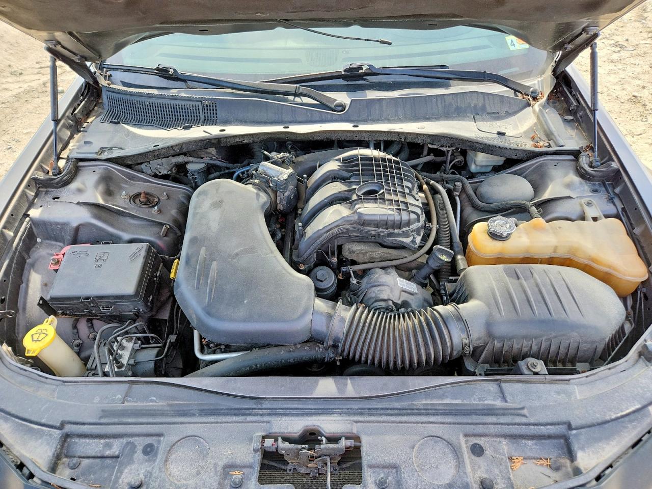 2013 CHRYSLER 300