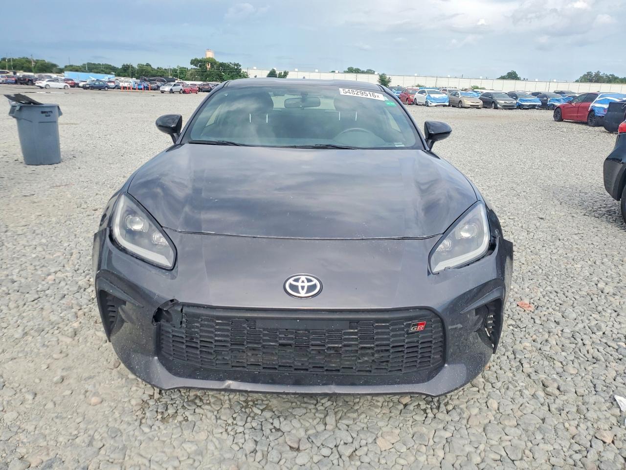 2023 TOYOTA 