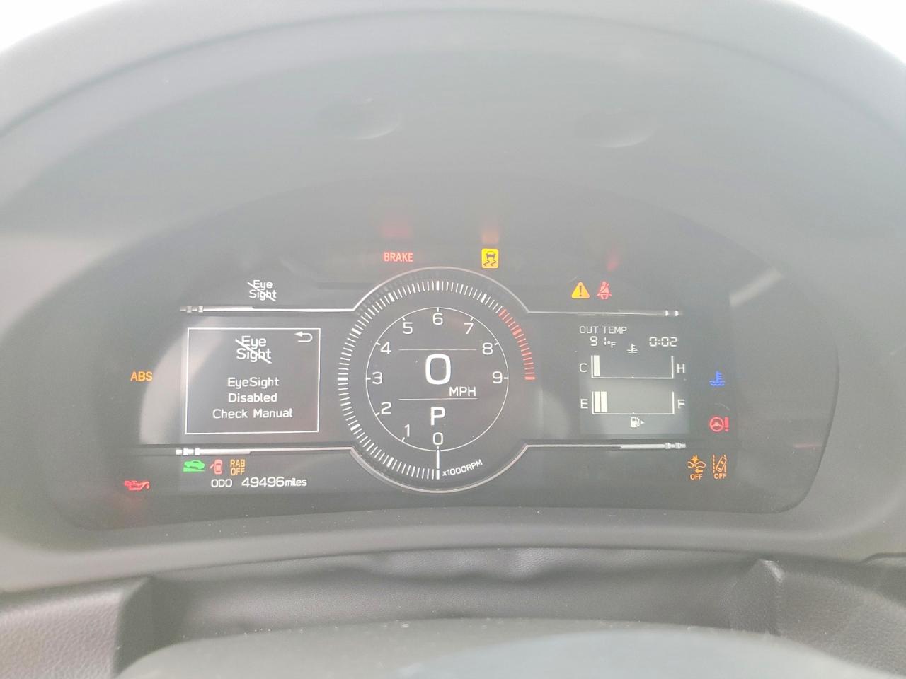 2023 TOYOTA 