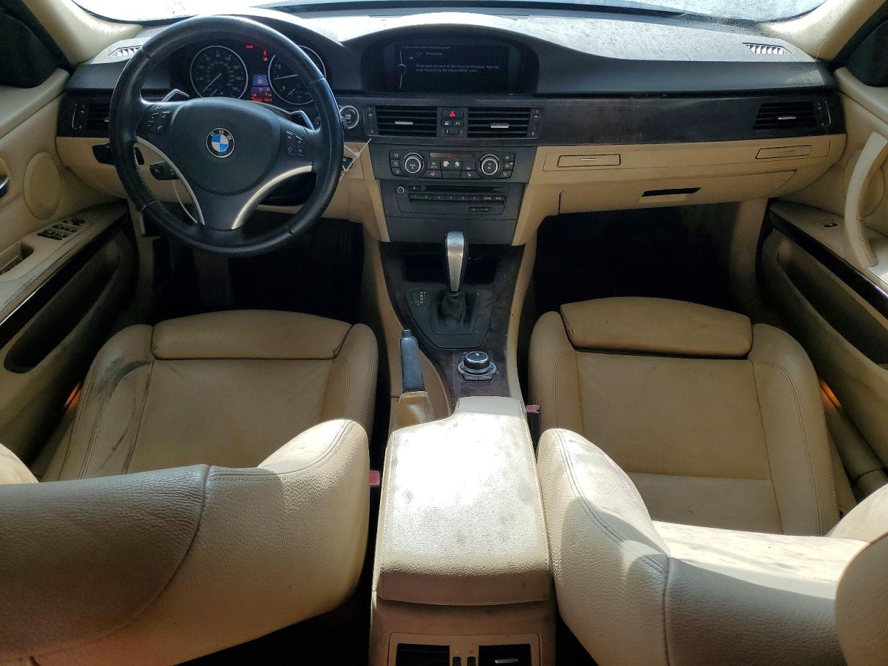 2011 BMW 3 SERIES